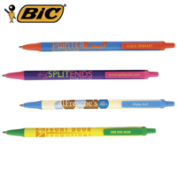 BIC ® Clic Stic ®